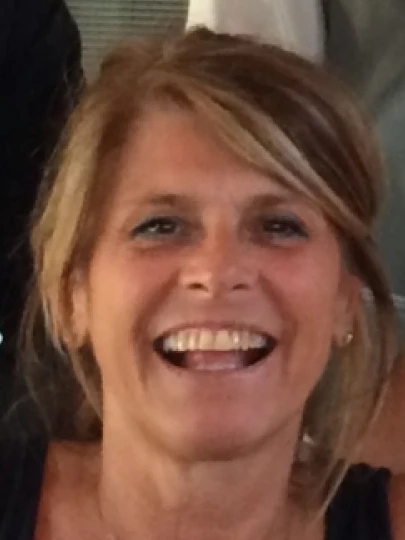Viviana  Dal Bo In Buiatti