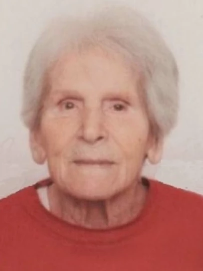 Alba  Rizzi Ved. Fresco