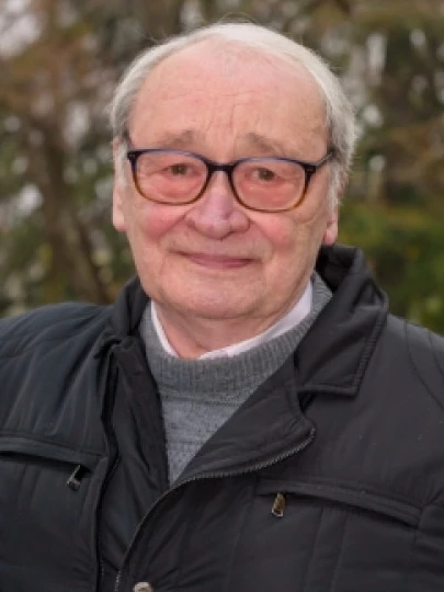 Gian Luigi  Di Lenardo
