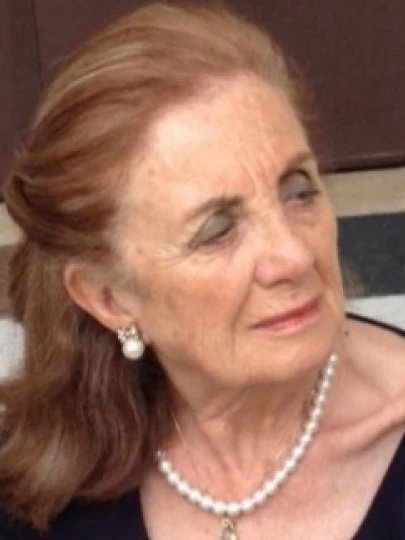  Maria Grazia  Macchia