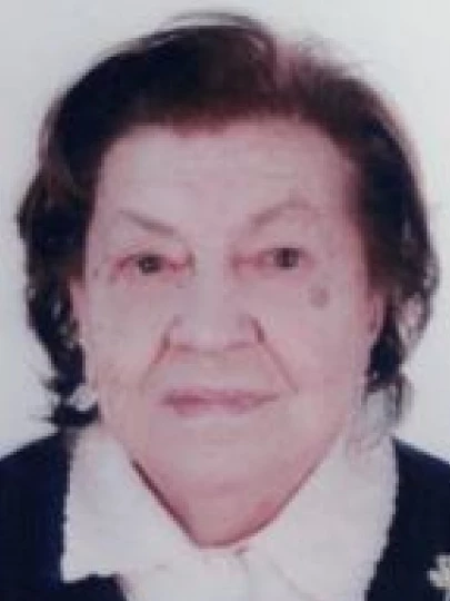  Lucia  Tion