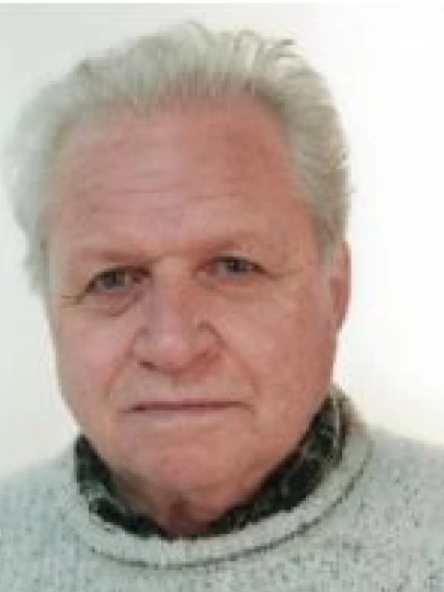  Vinicio  Bonino