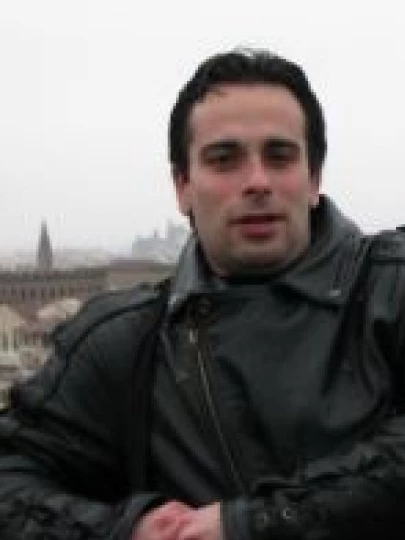  Matteo  Porroni