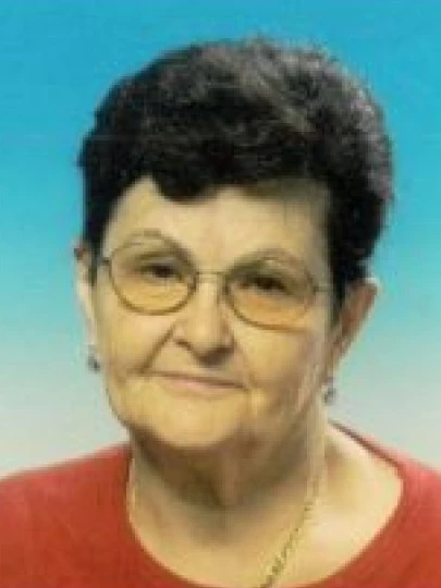  Dina  Marioni Ved. Petrizzo