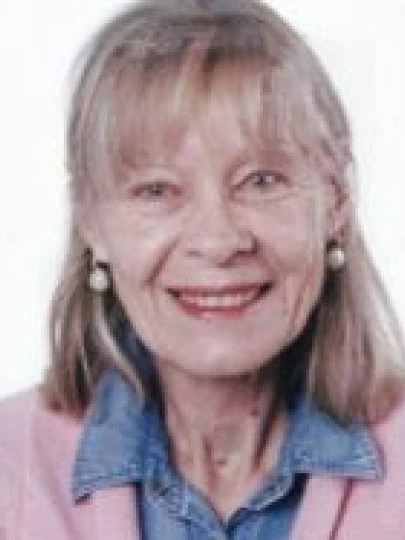 Mariangela Bucchetti Ved. Colussi