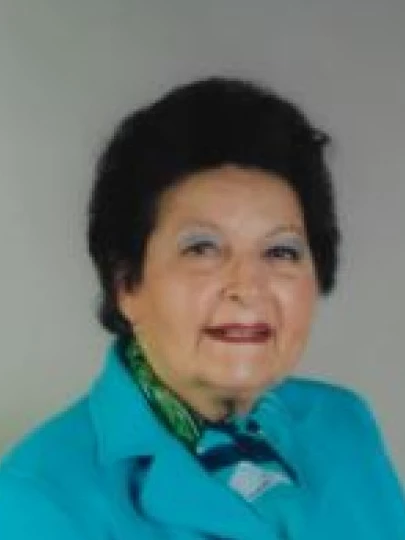 Noemi Lenarduzzi Paretti