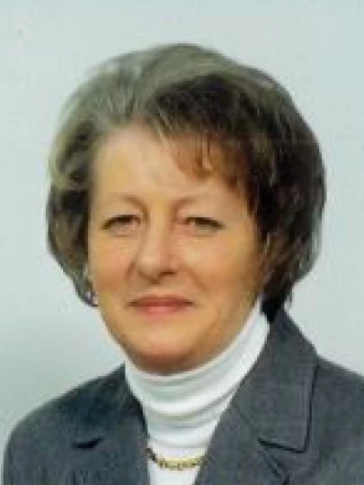 Anna Maria Lesa In Casco