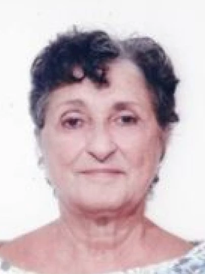Maria Rosaria Iannucci Ved. Pragliola
