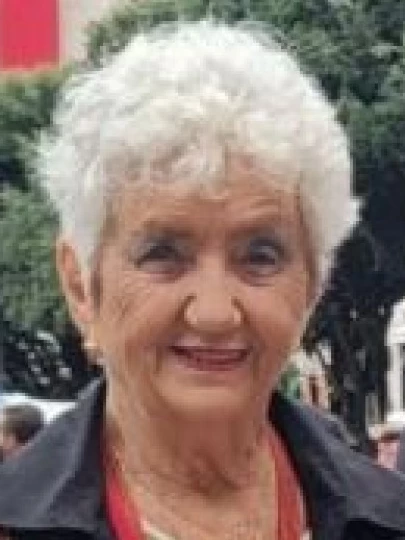 Anita  Simonetti Ved. Nasca