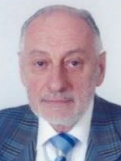 Cav. Luciano Chiofalo
