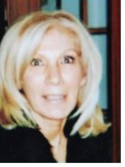 Michela (lina) Rizza Ved. Di Felice