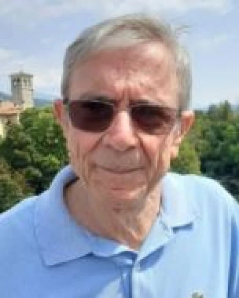 Gabriele Di Castri