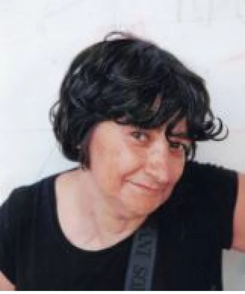 Tiziana D'Odorico