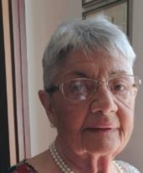 Nerina Di Lenardo Ved. Castellani