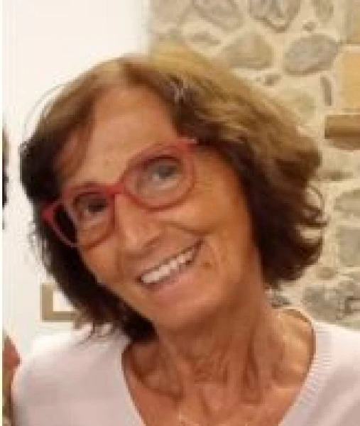 Lucia Bortoluzzi Ved. Zoratto