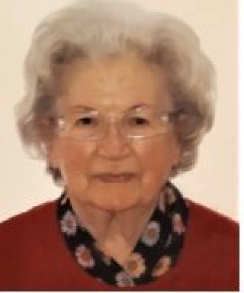 Gisella Ceccone Ved. Battistutto