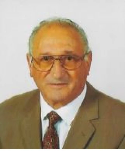 Iginio Pagani