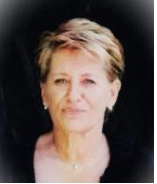 Maria Bertoli Ved. Pesenti