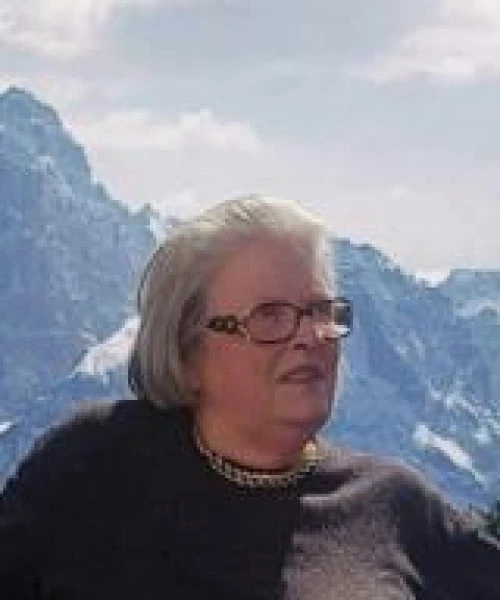 Anna Maria Cairoli Ved. Santini