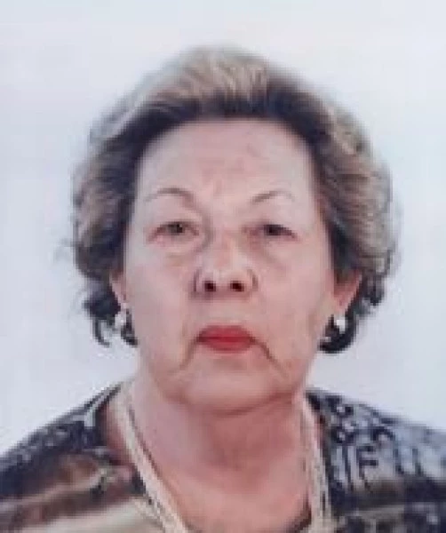 Adelma  Fanzutti ved. d'Agostini