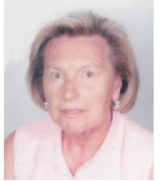Miria  Gorassini Ved. Degano
