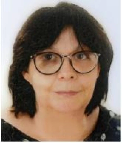 Graziella  Disnan In Valent