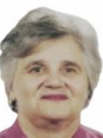 Dorina Zanello Ved. Roppa