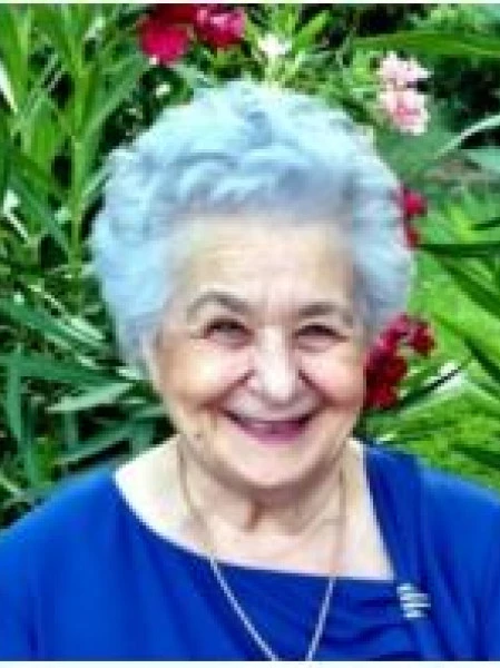 Maria Carmela  Accoto Ved. Rosito