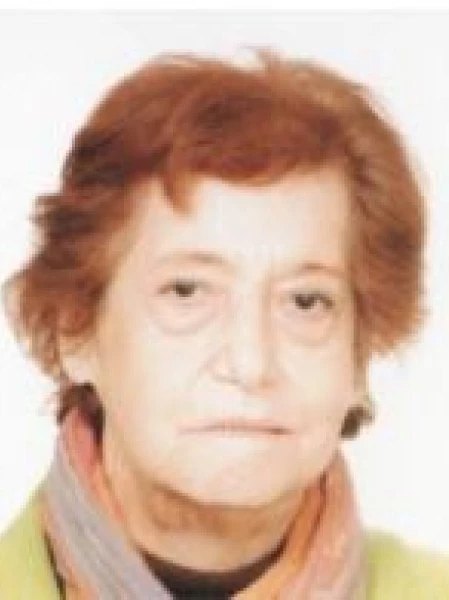 Carla  Piccioli In Bareggi