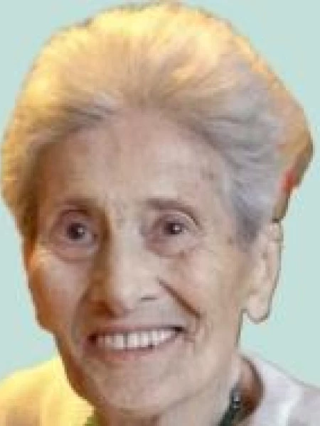 Silvia Gori