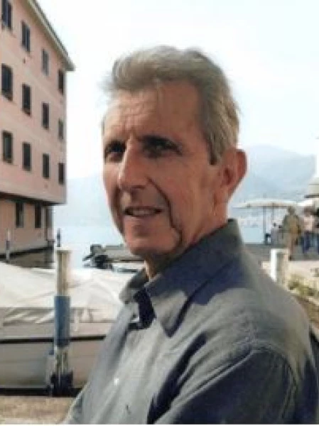  Mauro  Di Luca