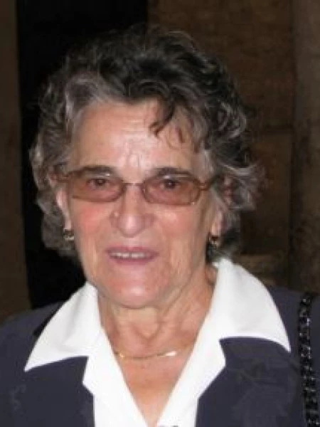  Maria  Ribis Ved. Buttazzoni