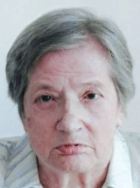  Maria  (marisa) Della Vedova Ved. Zuliani
