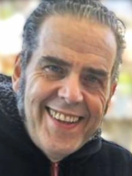  Valentino  Buzzi