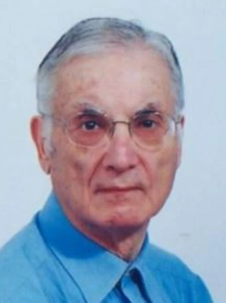  Tullio  Della Mora