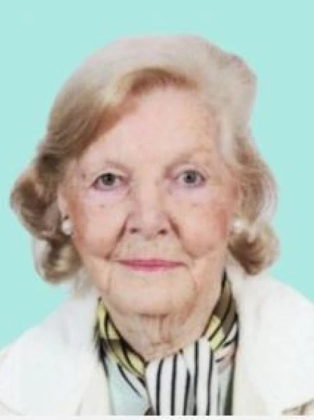  Maria Luisa  De Marco Ved. Pavon