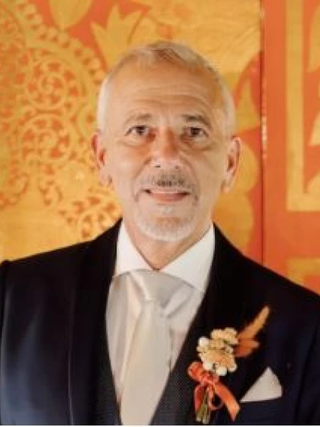  Tullio  Rigo