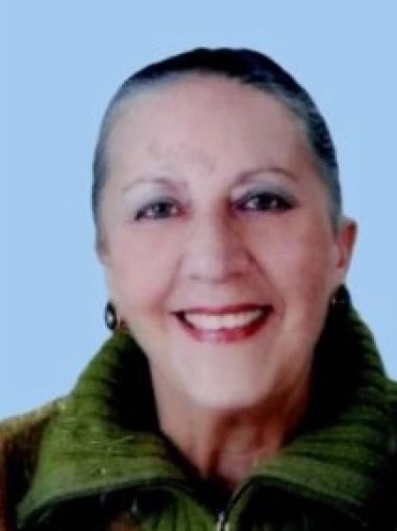  Luisa Nerina  Nazzi