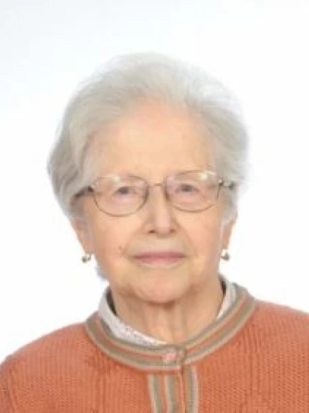  Ersilia Fernanda  Picco Ved. De Vit