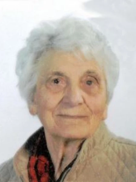  Alba  Tilatti Ved. Nadalutti