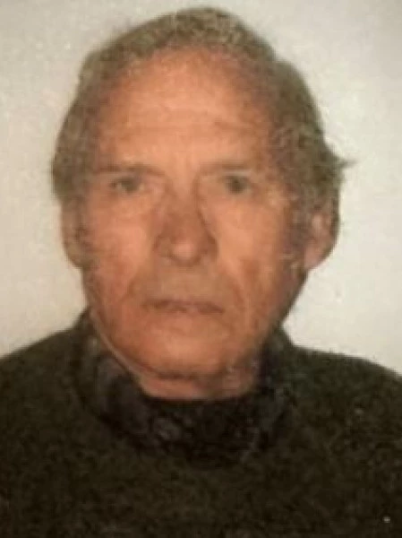  Claudio (nino) Romanello 