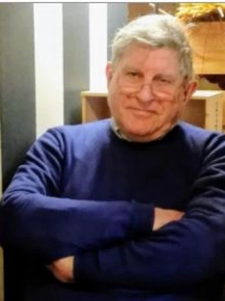  Giuseppe (bepi) Frappa 