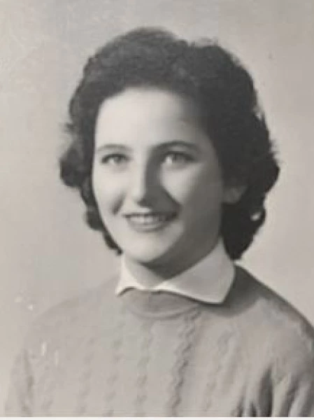  Alma  Zaccomer Ved. Croatto