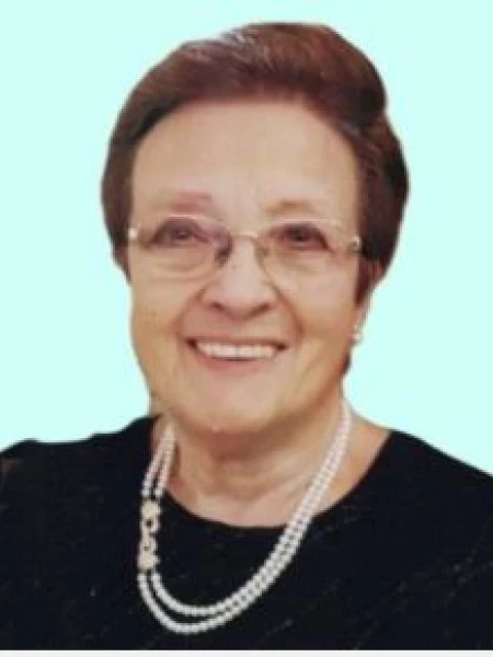  Fiorenza  Chiappin