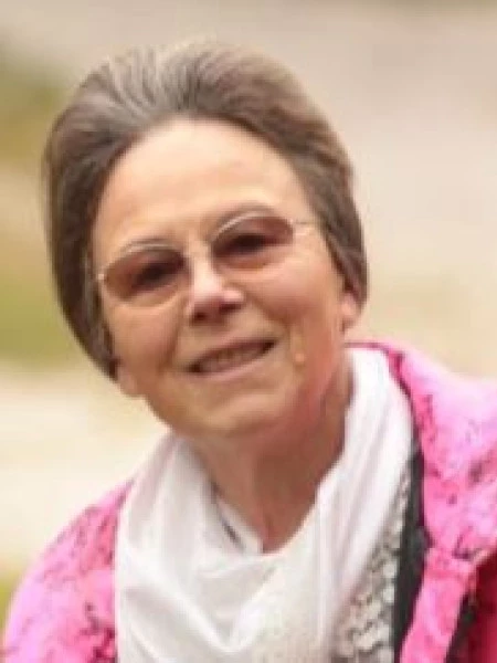  Liliana  Cappellari