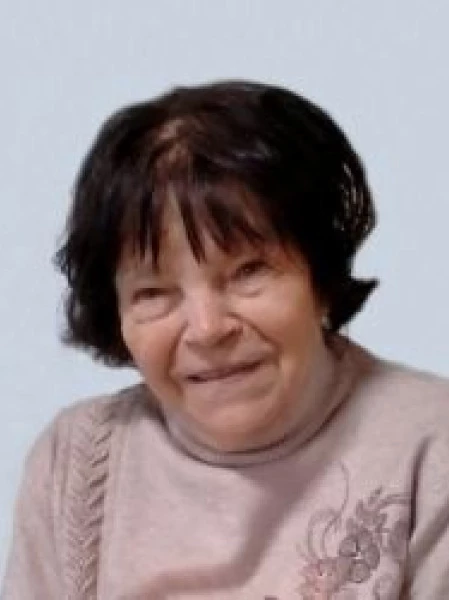  Rita  Tubaro Ved. Mondolo