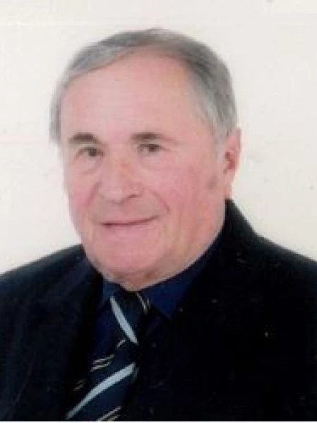  Francesco  De Clara (franco)