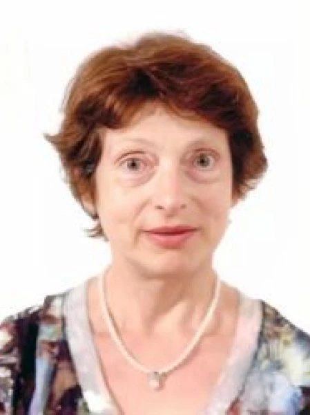  Daniela  Bertolissi