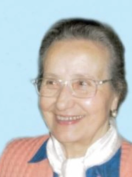  Enrica  Cimenti Ved. Agostinis