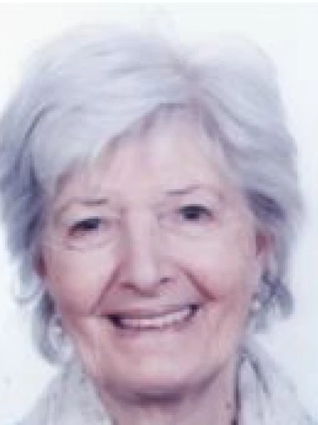  Enrica  Zanussi Cedroni Ved. Zuliani